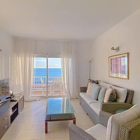 Frente Praia Sim T3 Praia Quarteira By Hsrentals Esterno foto
