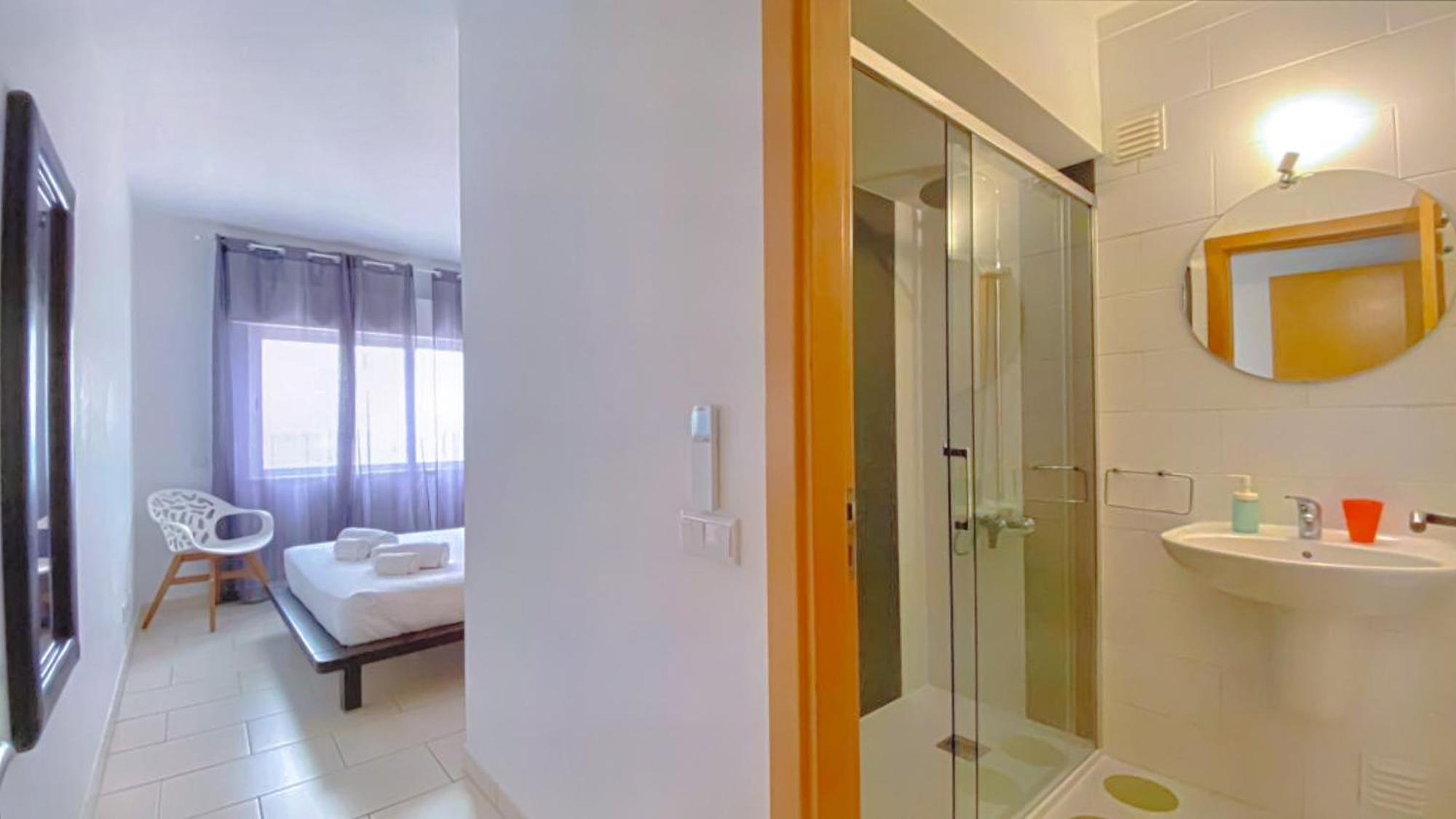 Apartment Frente Sim T3 By Hsrentals Quarteira