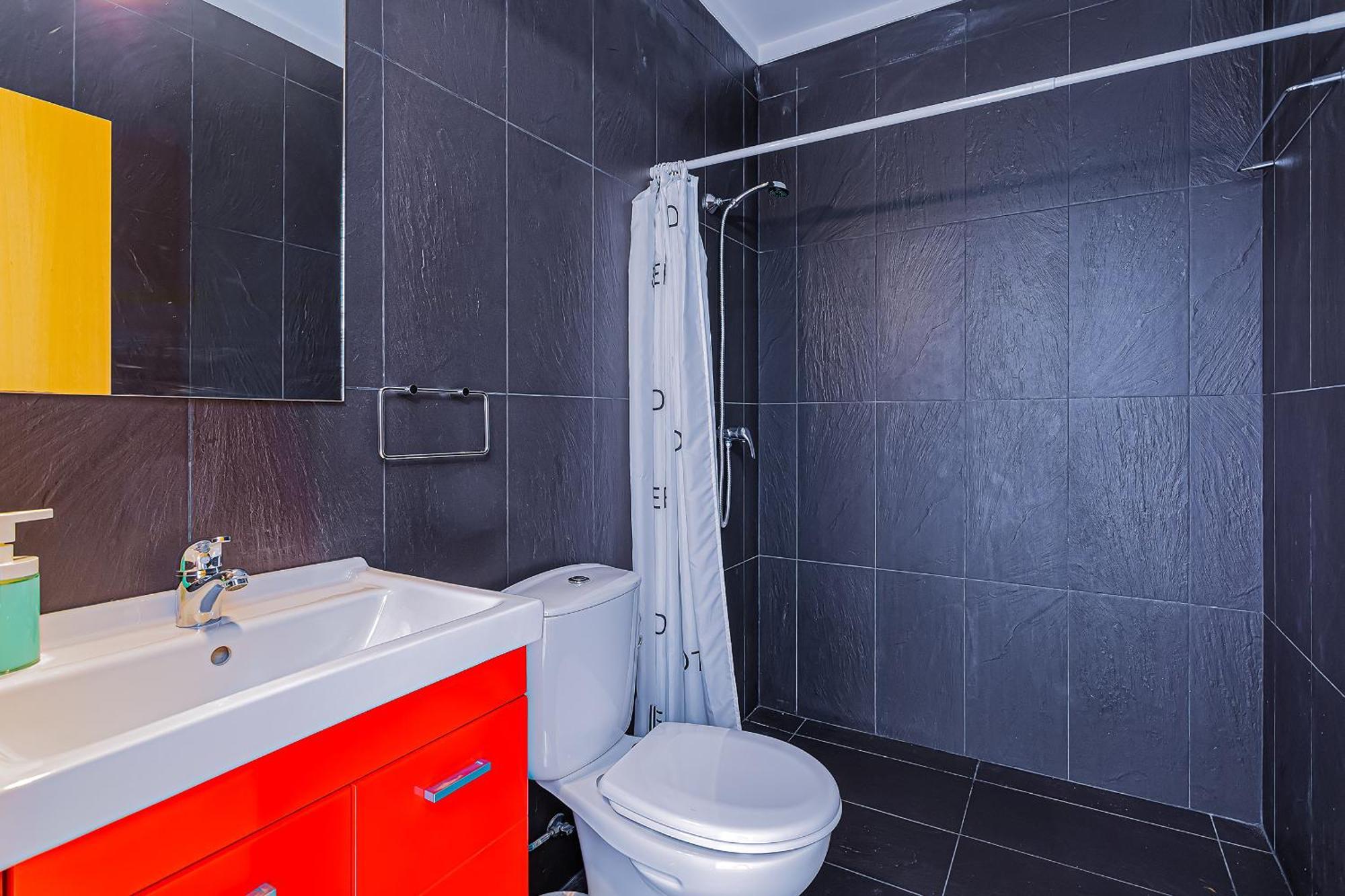 Frente Sim T3 By Hsrentals Apartment Quarteira